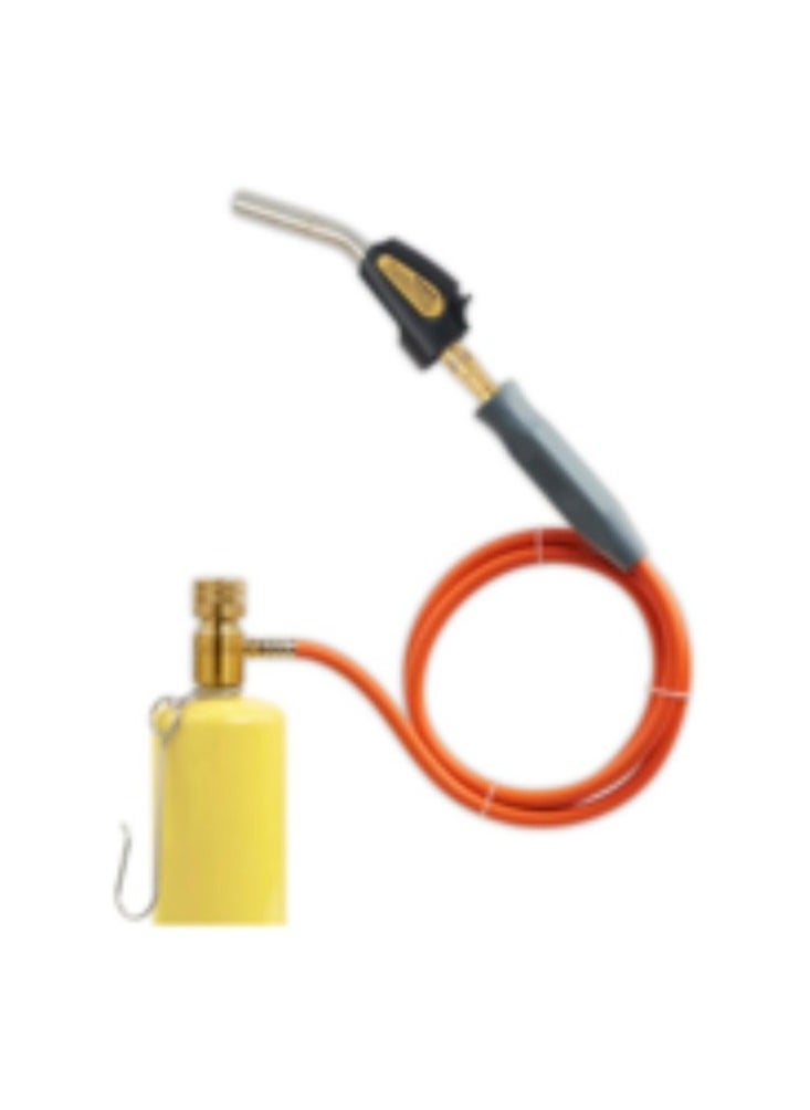 KNP KNP Self-Ignition Welding Torch 1.5m is a high-quality tool designed for efficient and reliable welding operations.  - Image 3