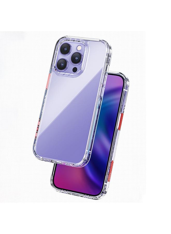 Rock Case For iPhone 14 Pro Air InShare Phone Case - Image 2