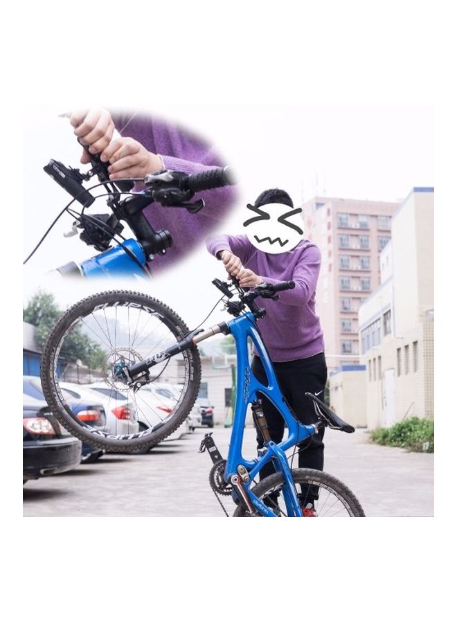 ZTTO Bike Mount Phone Holder - Image 4