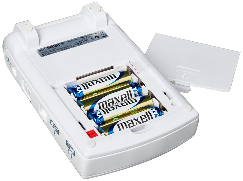 Microlife HOME WatchBP Blood Pressure Monitor 150mm x 100mm x 50mm - Image 2