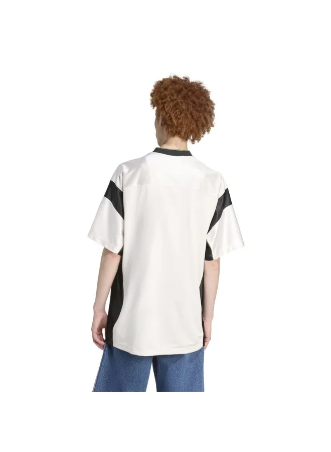 Adidas FTBL JRSY White Originals Men JERSEYS