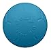 Jolly Pets Large Soccer Ball FloatingBouncing Dog Toy 8 inch Diameter Ocean Blue - Image 3