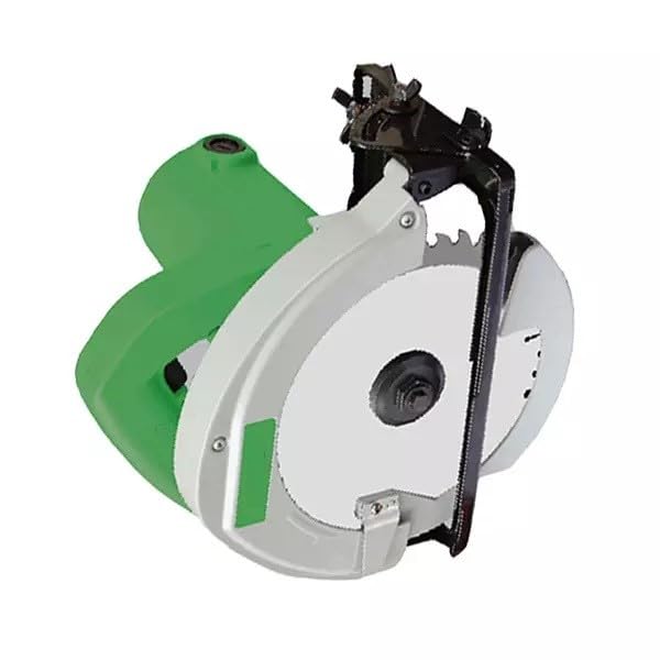 SAURAN Corded Electric Circular Saw 7 Inch Circular Saw Max Cutting Depth Tool - Image 4