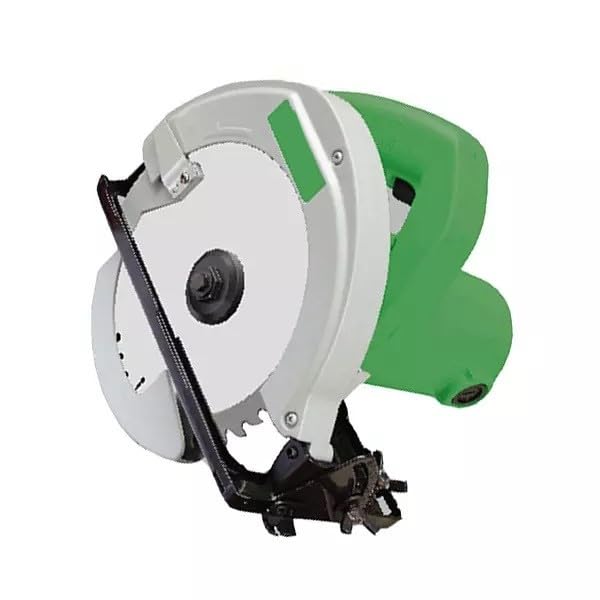 SAURAN Corded Electric Circular Saw 7 Inch Circular Saw Max Cutting Depth Tool - Image 3