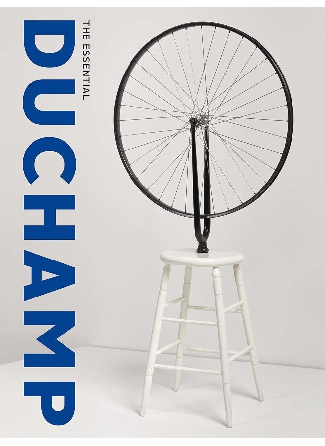 null - The Essential Duchamp - Image 1