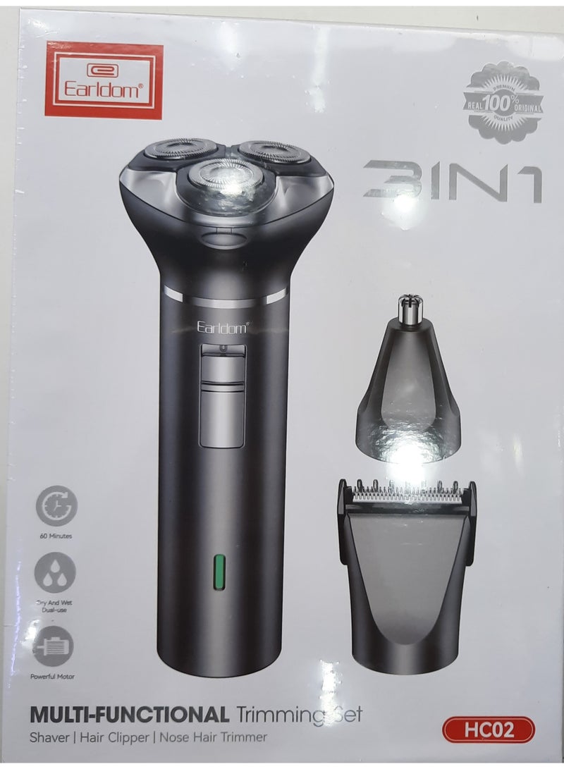 Earldom MULTI-FUNCTIONAL TRIMMING SET - Image 1