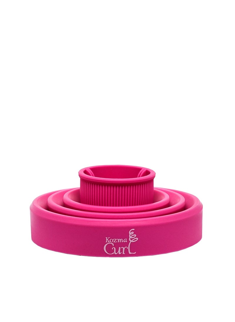 Kozma Curl - Universal Diffuser - Image 1