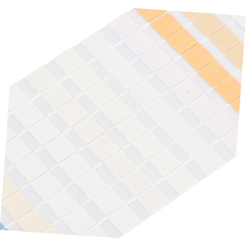 BESPORTBLE 100pcs Water Test Strips for Drinking Water Spa Pool Aquarium Chlorine Quality Testing - Image 4