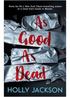 As Good as Dead 