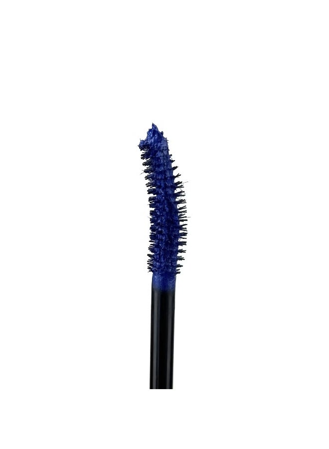 Eyeko Lash Alert Mascara - Blue - Image 3