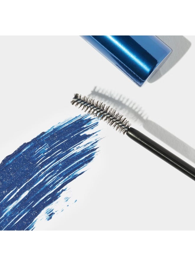 Eyeko Lash Alert Mascara - Blue - Image 2