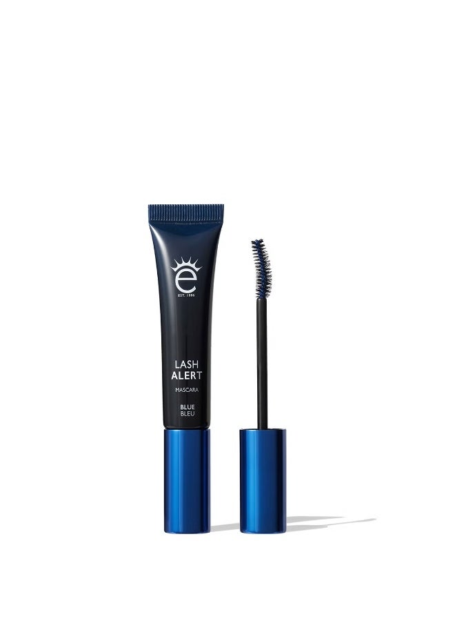 Eyeko Lash Alert Mascara - Blue - Image 1