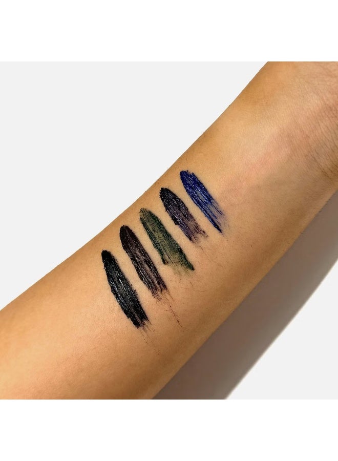 Eyeko Lash Alert Mascara - Blue - Image 4