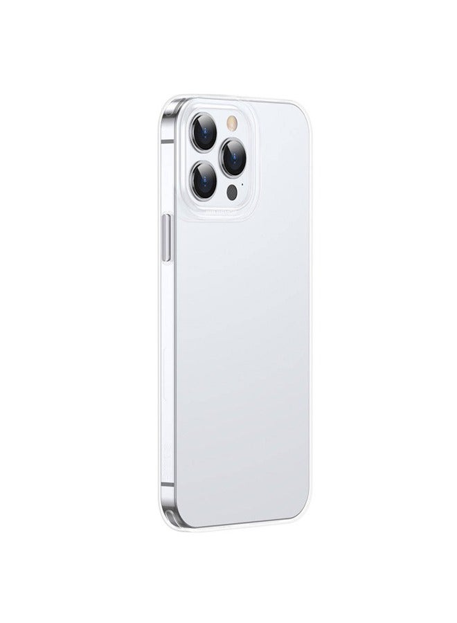 Simple Series Case for iPhone 13 Pro Transparent  - Image 5