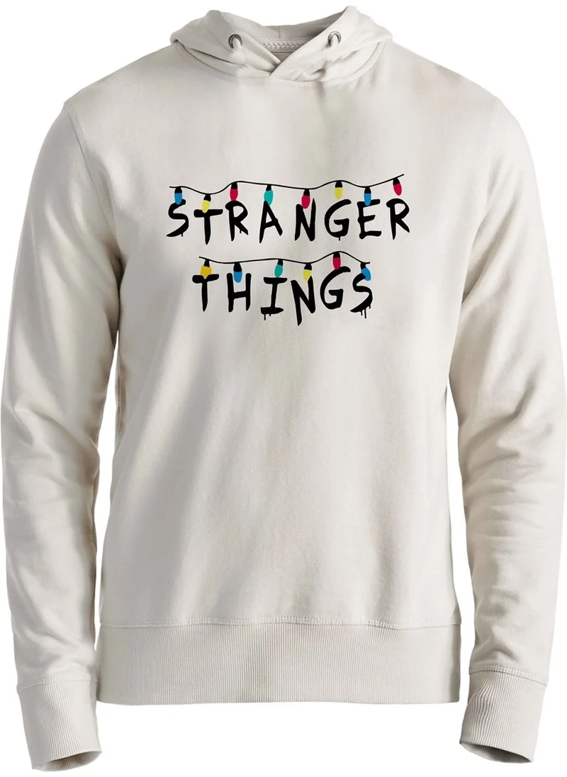 Alfa Tshirt Stranger Things Sweatshirt