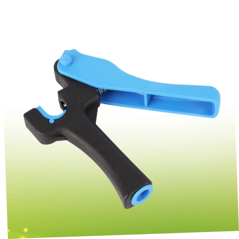 2 Pack 4mm Tube Hole Punch Plastic Sprinkler Drill Tool Safe And Practical - Image 3