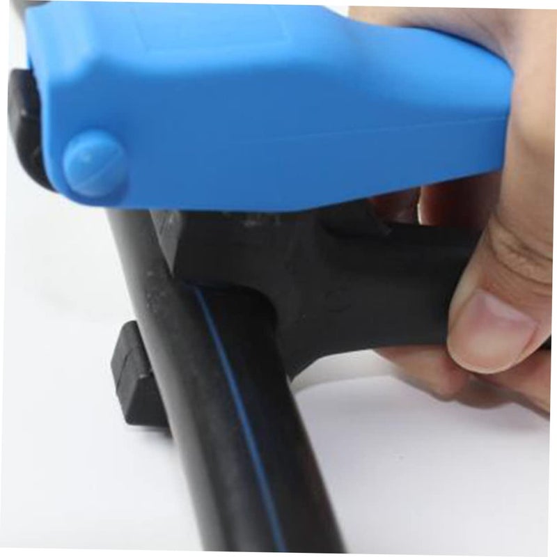 2 Pack 4mm Tube Hole Punch Plastic Sprinkler Drill Tool Safe And Practical - Image 5