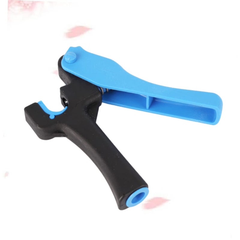 2 Pack 4mm Tube Hole Punch Plastic Sprinkler Drill Tool Safe And Practical - Image 4