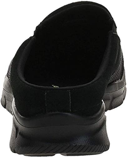 Skechers Equalizer Coast to Coast Black 8 D (M) - Image 3
