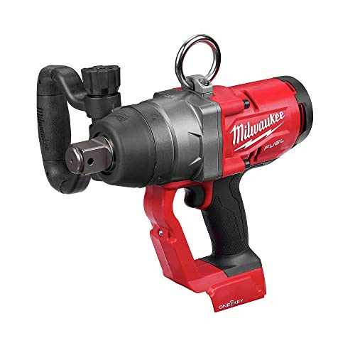 Milwaukee Electric M18 Fuel 1 HIGH Torque IMP Wrench Bare