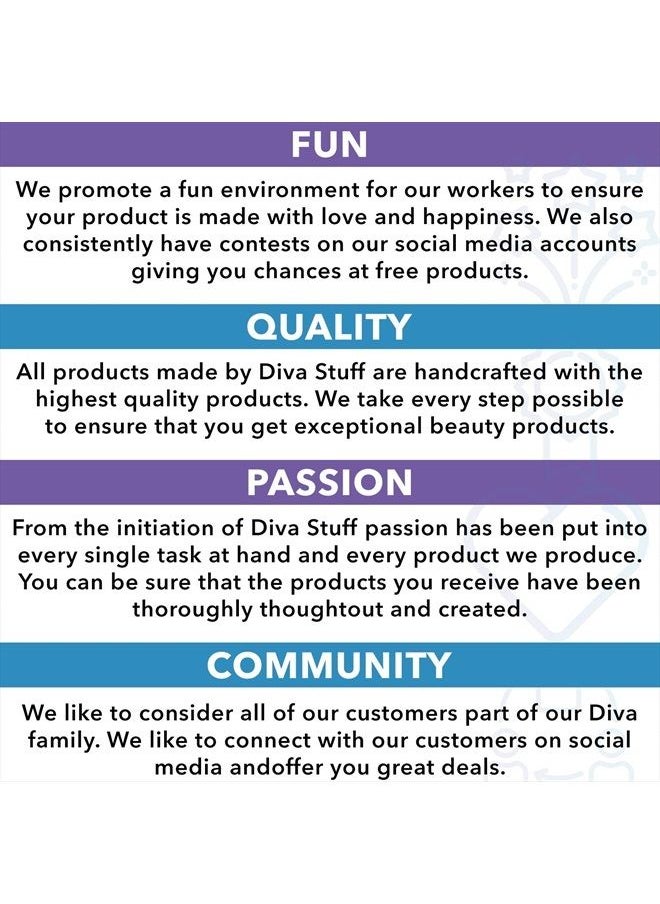 Diva Stuff - Pre-Swim Aqua Therapy Chlorine Neutralizing Body Lotion,Protects Skin From Chlorine and Salt Water, Unscented, 3 pack - Image 1