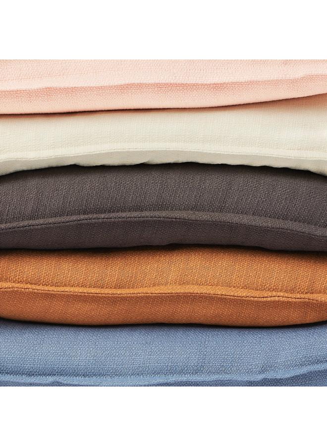 إيروريكس غطاء وسادة، أنثراسيت، 40×58 سم - Image 4