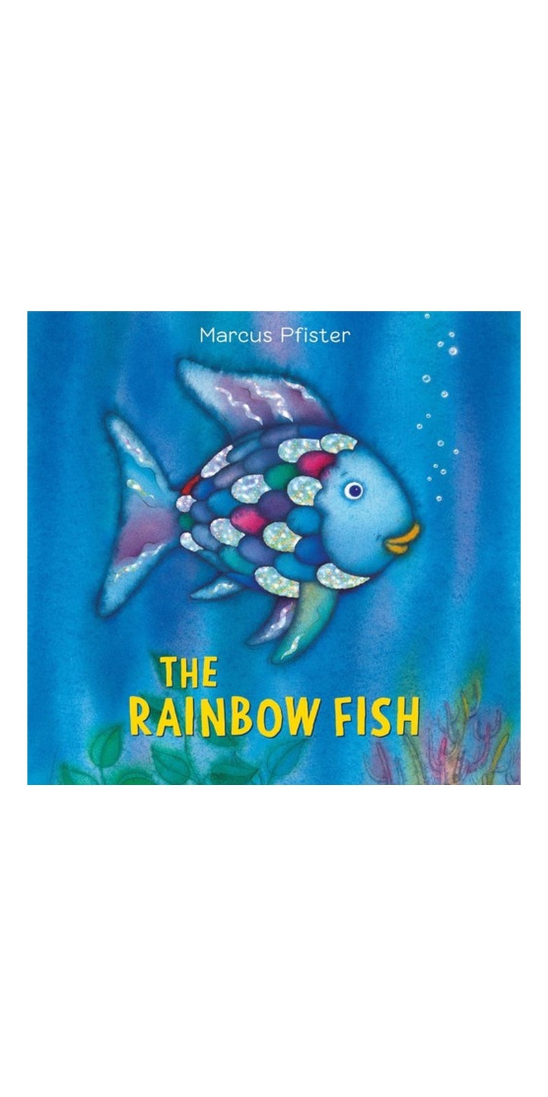 The Rainbow Fish - Image 1