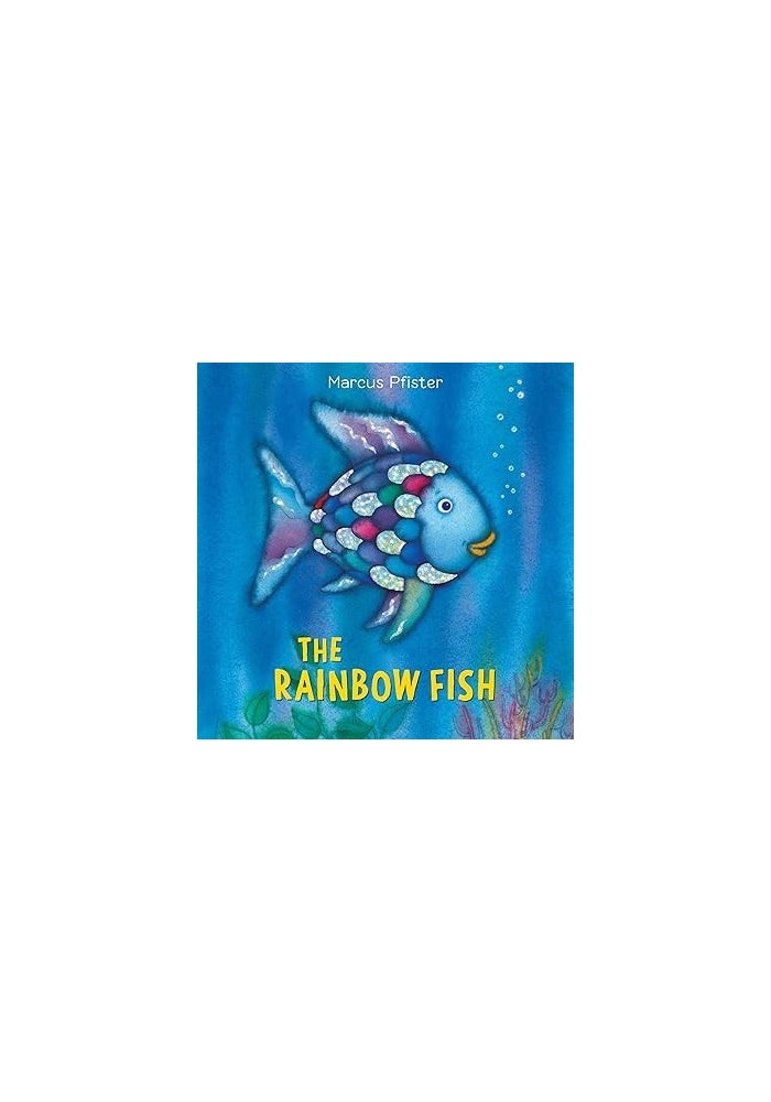 The Rainbow Fish - Image 2