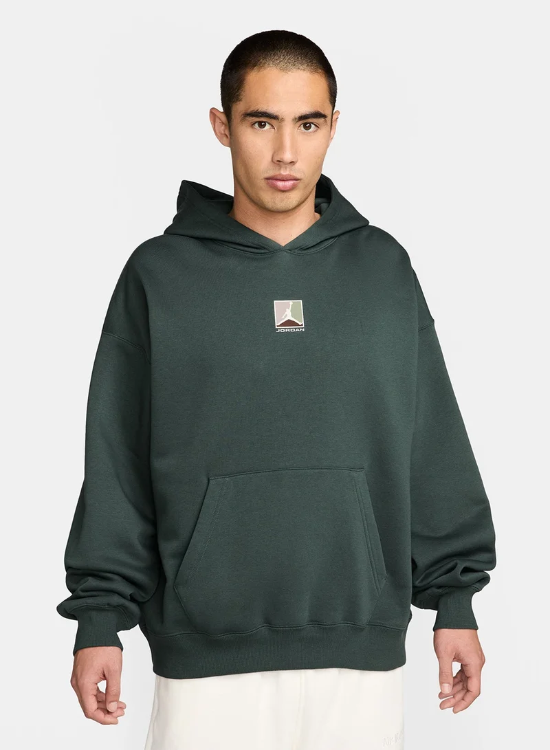 جوردن هودي جوردن بريك برسومات