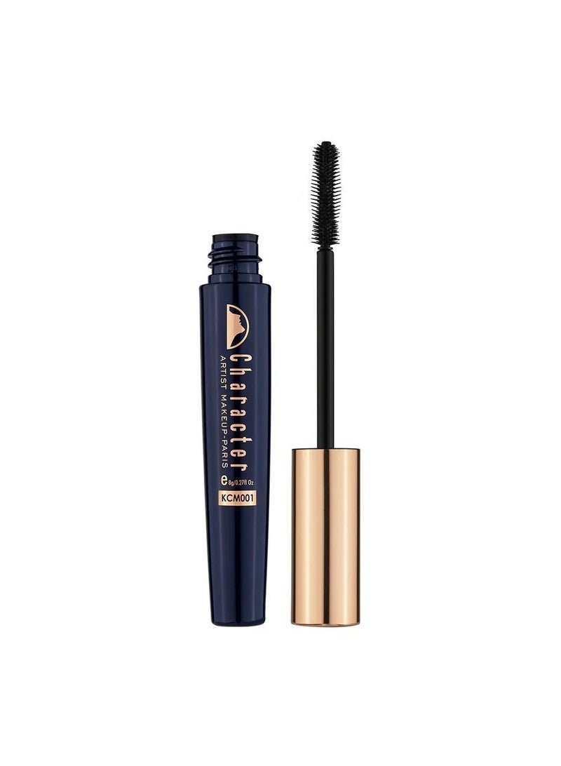 Character Long Lash Mascara KCM001 - Image 1