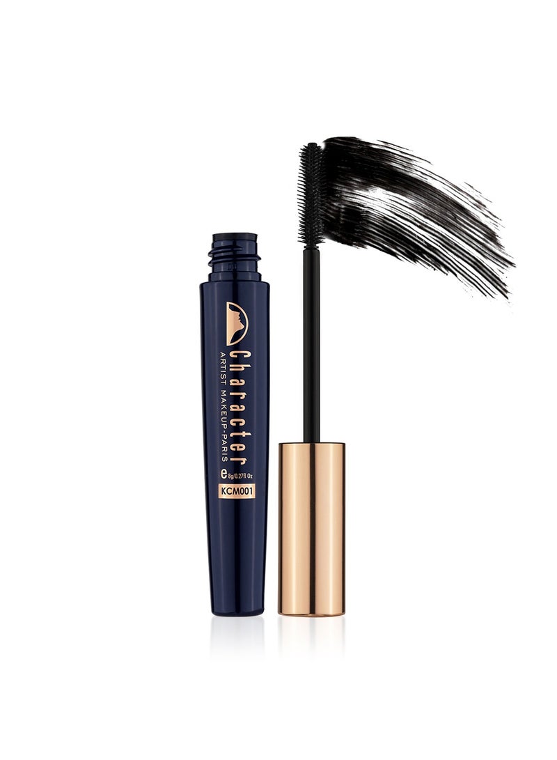 Character Long Lash Mascara KCM001 - Image 3
