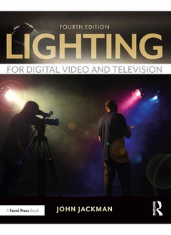 Lighting for Digital Video and Television 