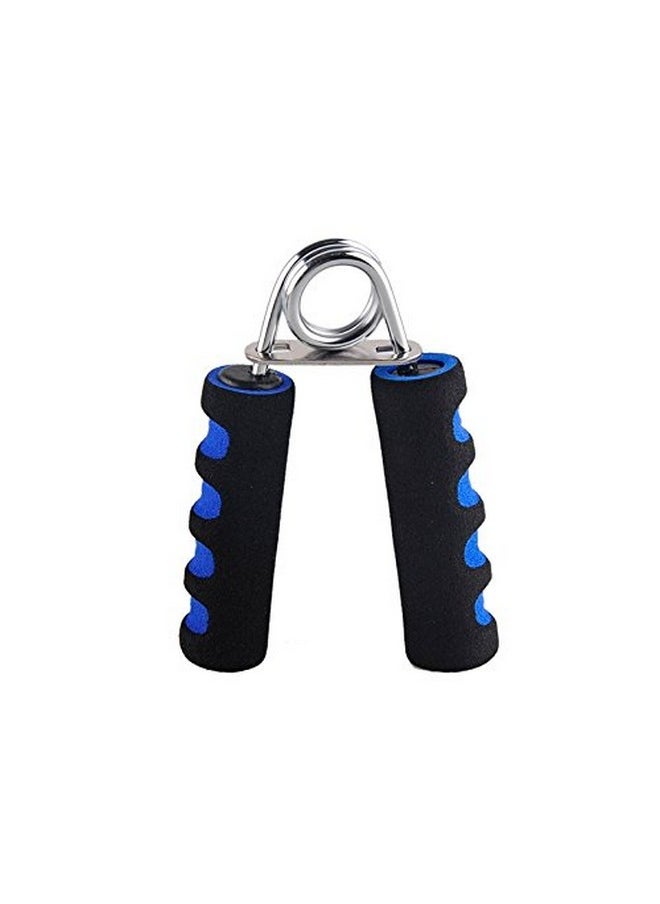 GOCART WITH G LOGO - With G Logo Hand Grip Strengthener For Kids Elderly, Soft Foam Hand Wrist Power Grip Strength Training Fitness Grips Gym Exerciser Gripper - Image 1