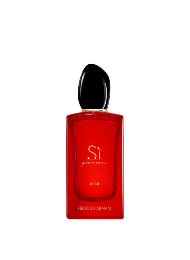 جورجيو أرماني يس باشون اكالت عطر 100 مل - Image 1