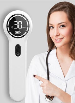 PowerCure Smart Handheld Power Cure Laser Device-Pain Relief  - Image 3