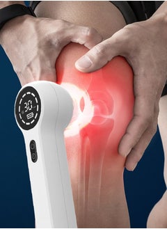 PowerCure Smart Handheld Power Cure Laser Device-Pain Relief  - Image 5