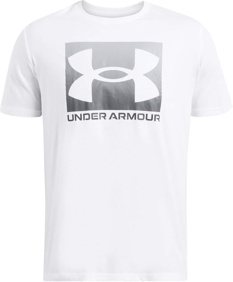 Under Armour Mens UA M Boxed Sports Updated Ss UA M BOXED SPORTS UPDATED SS (pack of 1)