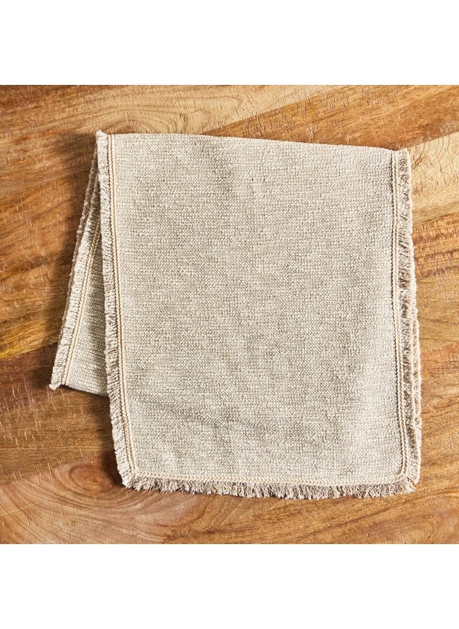 Home Box عداء طاولة ناتوريو سلوب 120 × 40 سم  - Image 1