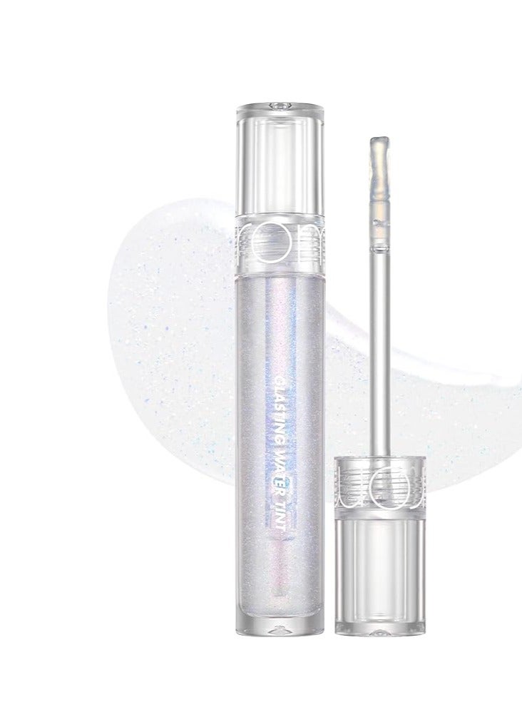 rom&nd Glasting Water Gloss 2 colors No. 00 METEOR - Image 1