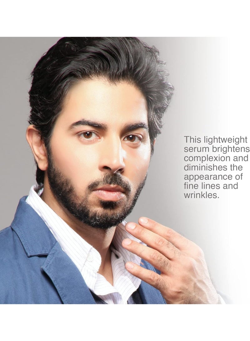 Pharmagel Pharma-C Vitamin Serum | Age Defying Facial Serum | Anti-Wrinkle Face Serum | Age Spot Remover for Face 30ML - Image 5