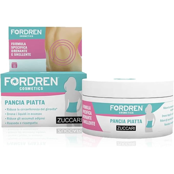 Zuccari Body Treatment, 210 g