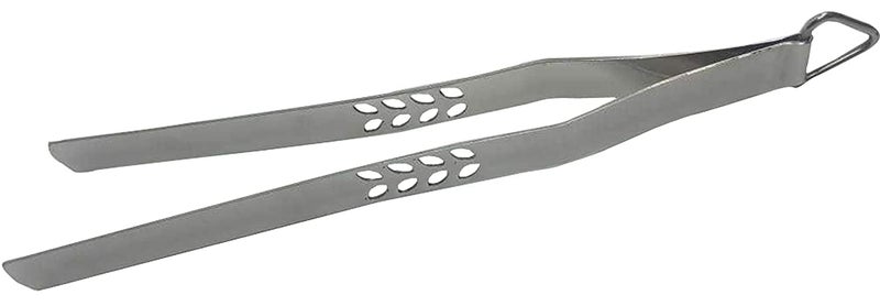 Olrada Stainless Steel Tong Roti Chapati Chimta with Heavy Quality - Image 1