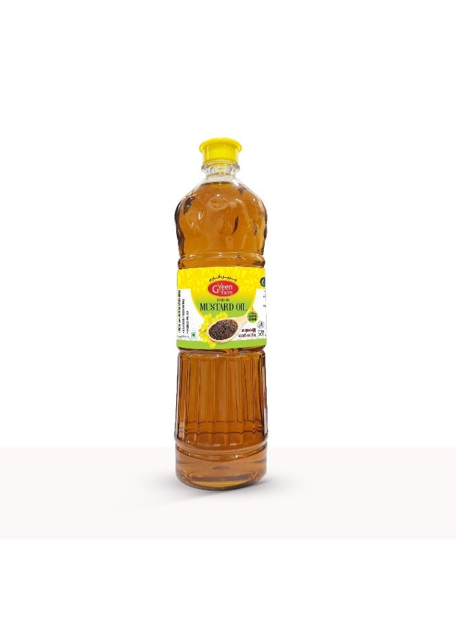 Mustard Oil 1Ltr