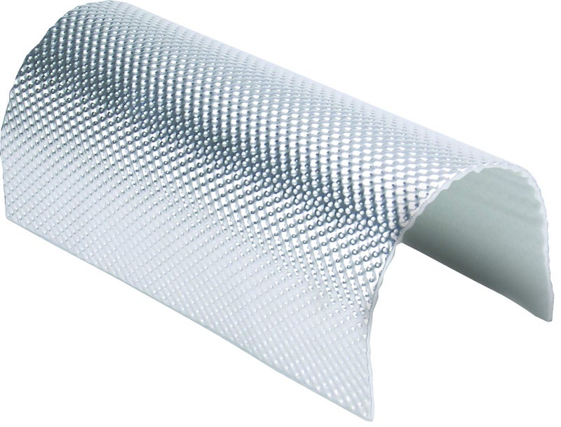 Design Engineering 050520 Floor & Tunnel Shield II 42" x 48" Non-Adhesive Heat and Sound Insulation (14 sq ft) - Image 1