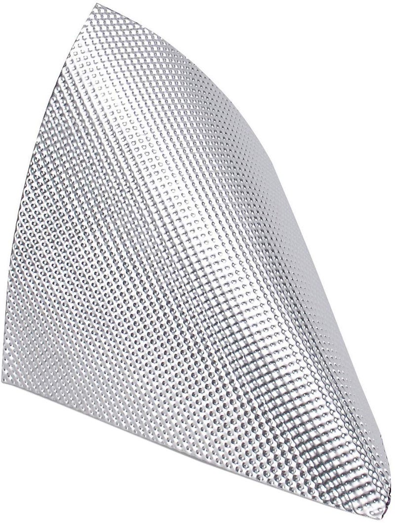 Design Engineering 050520 Floor & Tunnel Shield II 42" x 48" Non-Adhesive Heat and Sound Insulation (14 sq ft) - Image 2