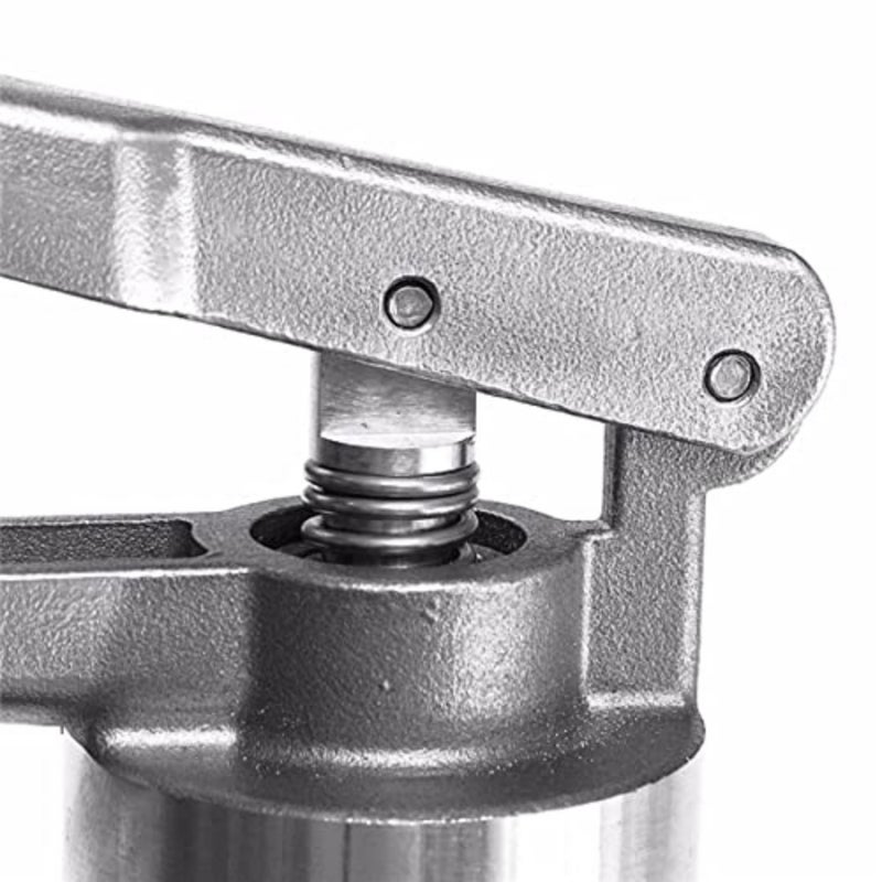 Stainless Steel Manual Perfume Bottle Spray Vial Crimper, Hand Sealing Machine, 15mm 20mm Crimper Seals, Capping Tool, 20mm - Image 4