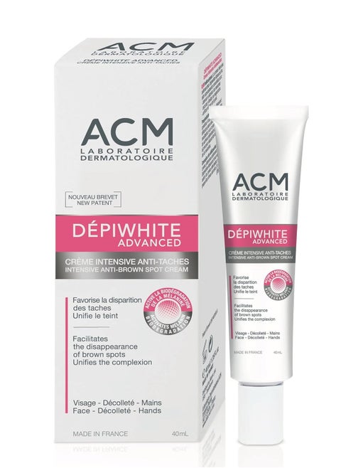 ACM DEPIWHITE ADVANCED CREAM 40ML
