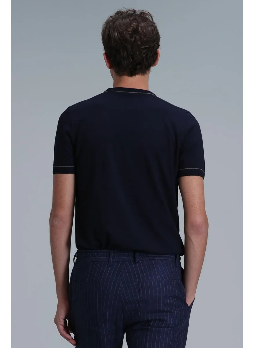 Lufian Tıno Men's Sweatshirt 111090080