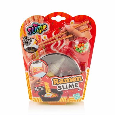 Canal Toys Ramen slime kit