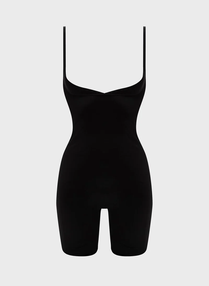 Chantelle Shapewear Suit